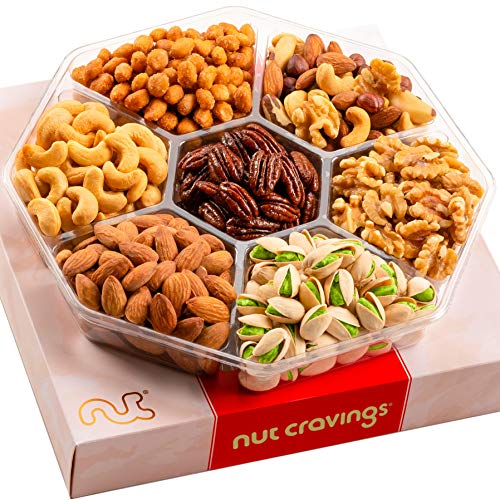 Best Healthy Gift Baskets of 2026 (Nutritionist-Reviewed) 2