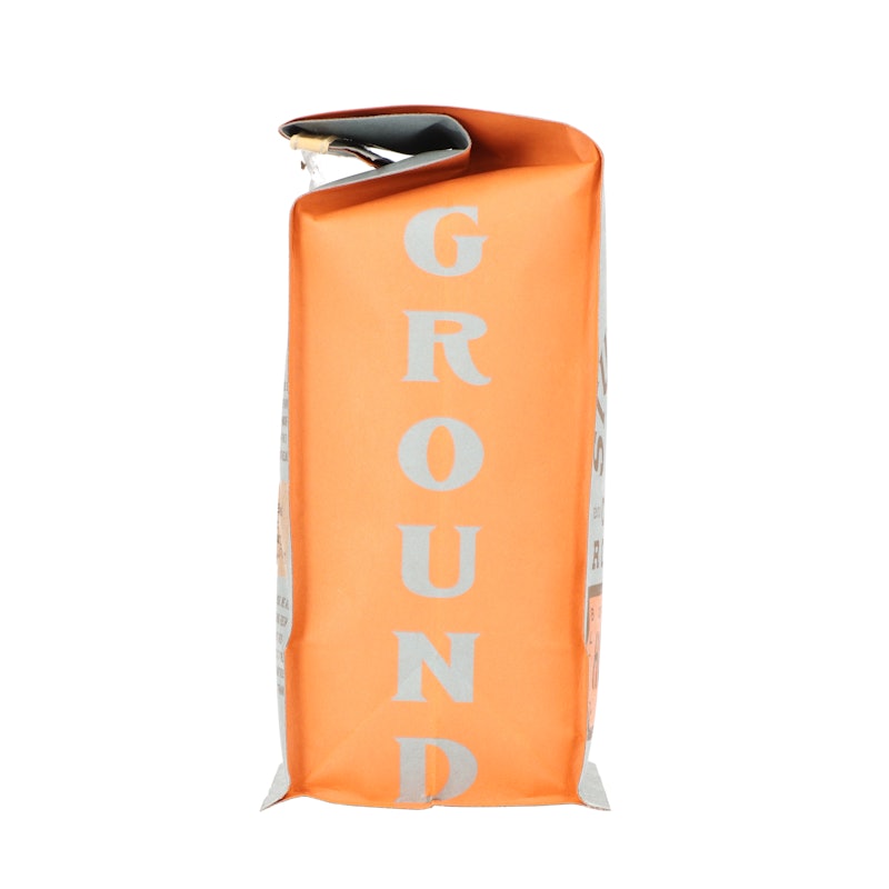 Holler Mountain Blend Ground Coffee 3