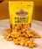 Texas Roadhouse Peanut Brittle 1