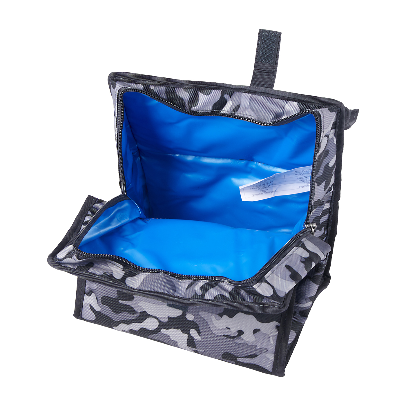 Freezable Lunch Bag 1