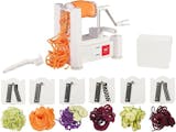 10 Best Vegetable Spiralizers in 2022 (Chef-Reviewed) 4