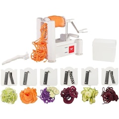 3-Blade Vegetable Spiralizer