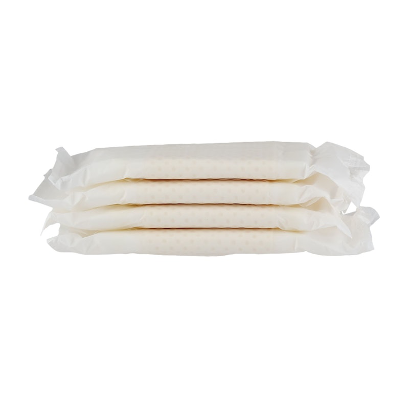 Ultra Extra Regular Period Pads 4