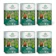 Organic India Tulsi Tea (6 Pack, 18 Bags Each) 1