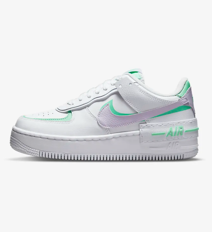 Air Force 1 Shadow 1