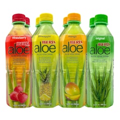 Aloe Vera Drinks