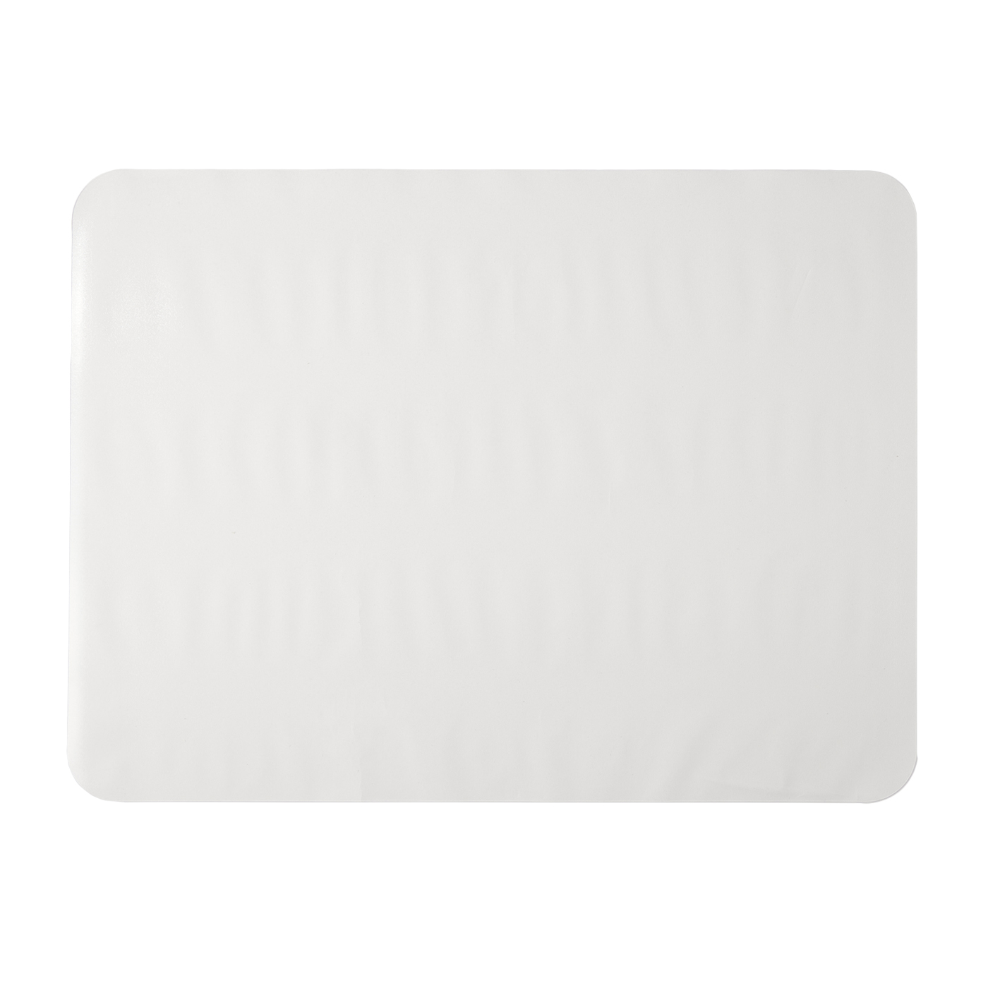 Clear Chair Mat 1