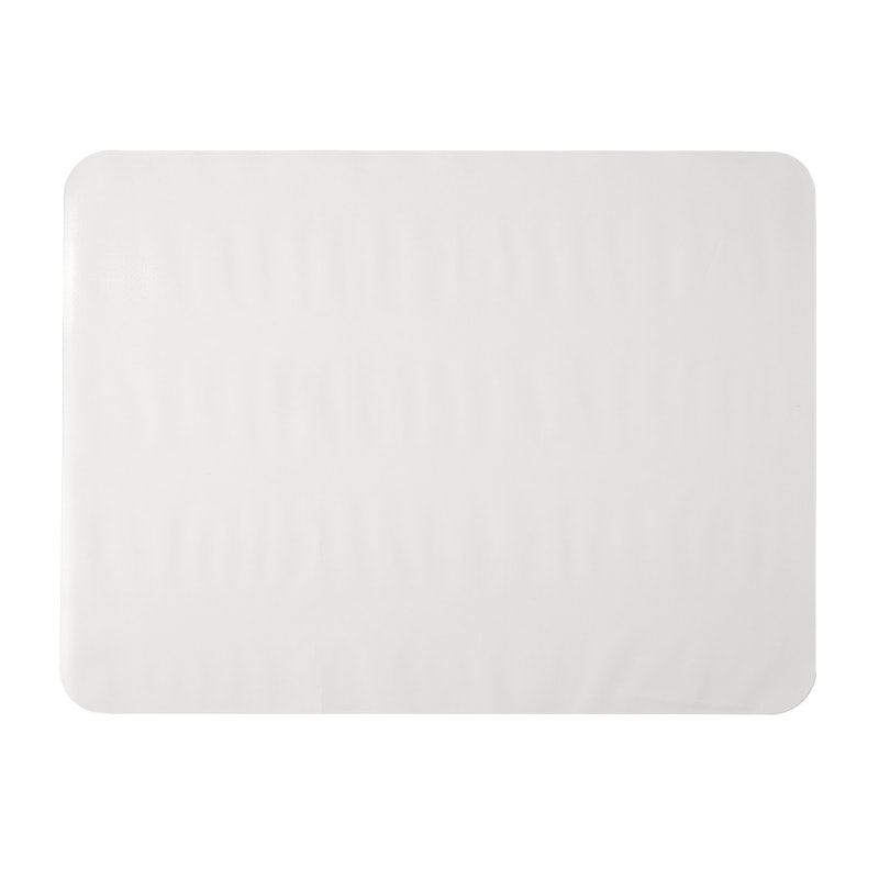 Clear Chair Mat 1