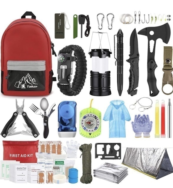 10 Best Survival Kits in 2022 (Survival Blogger-Reviewed) 4