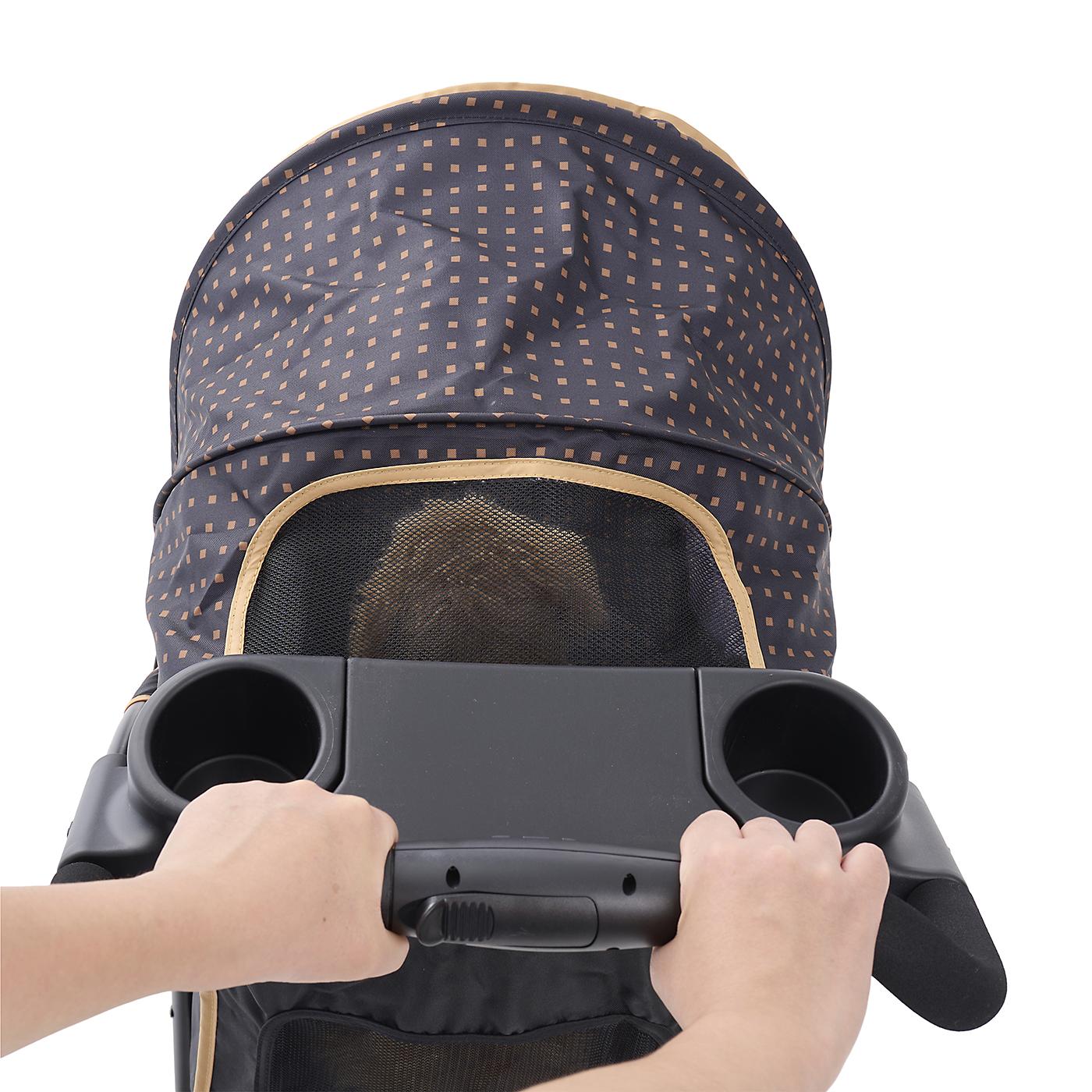 Promenade Pet Stroller 6