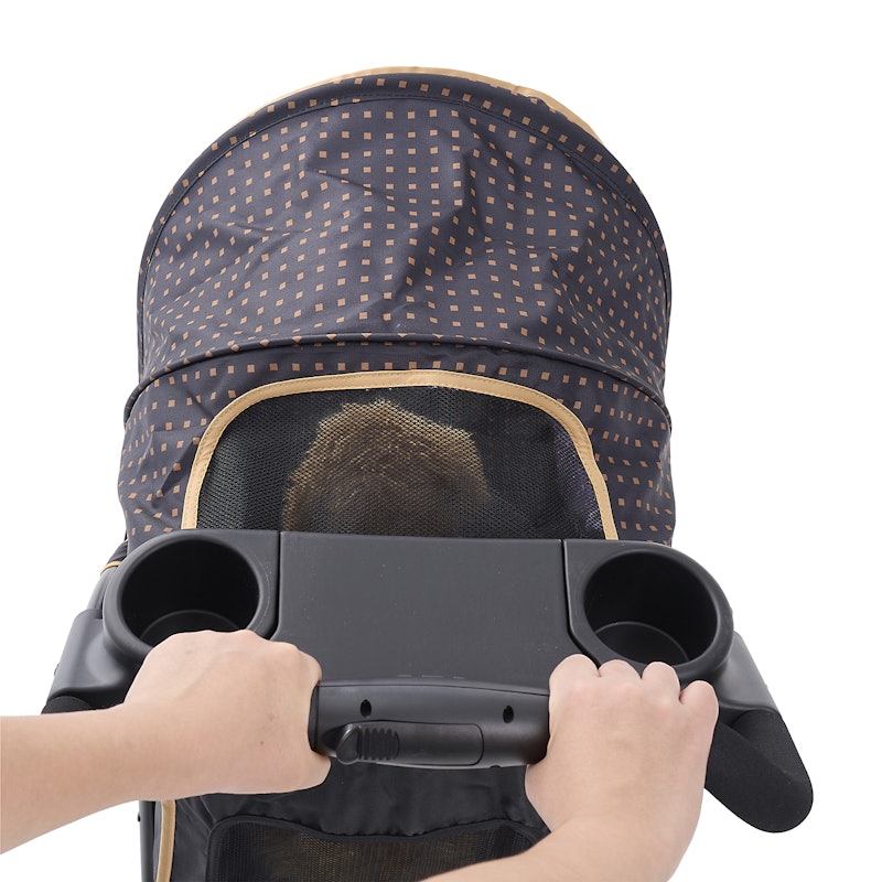 Promenade Pet Stroller 6
