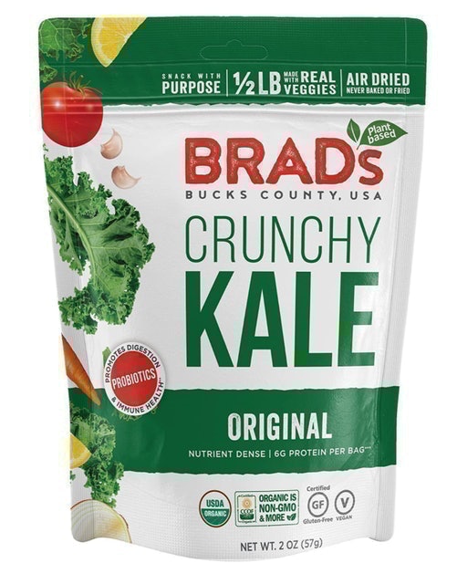 10 Best Vegetable Chips in 2022 (Terra, Brad's, and More) 2