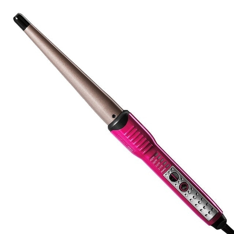 Tourmaline Ceramic Curling Wand 1
