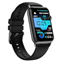 Health Fitness Tracker Smart Watch with 24/7 Heart Rate Blood Oxygen Blood Pressure Monitor