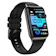 Wontrum Health Fitness Tracker Smart Watch with 24/7 Heart Rate Blood Oxygen Blood Pressure Monitor 1