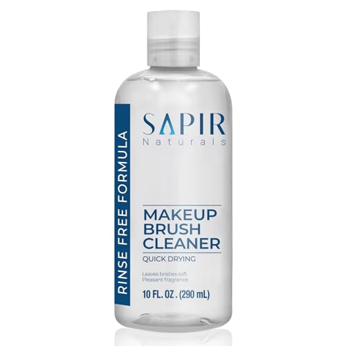 Makeup Brush Cleaner   1