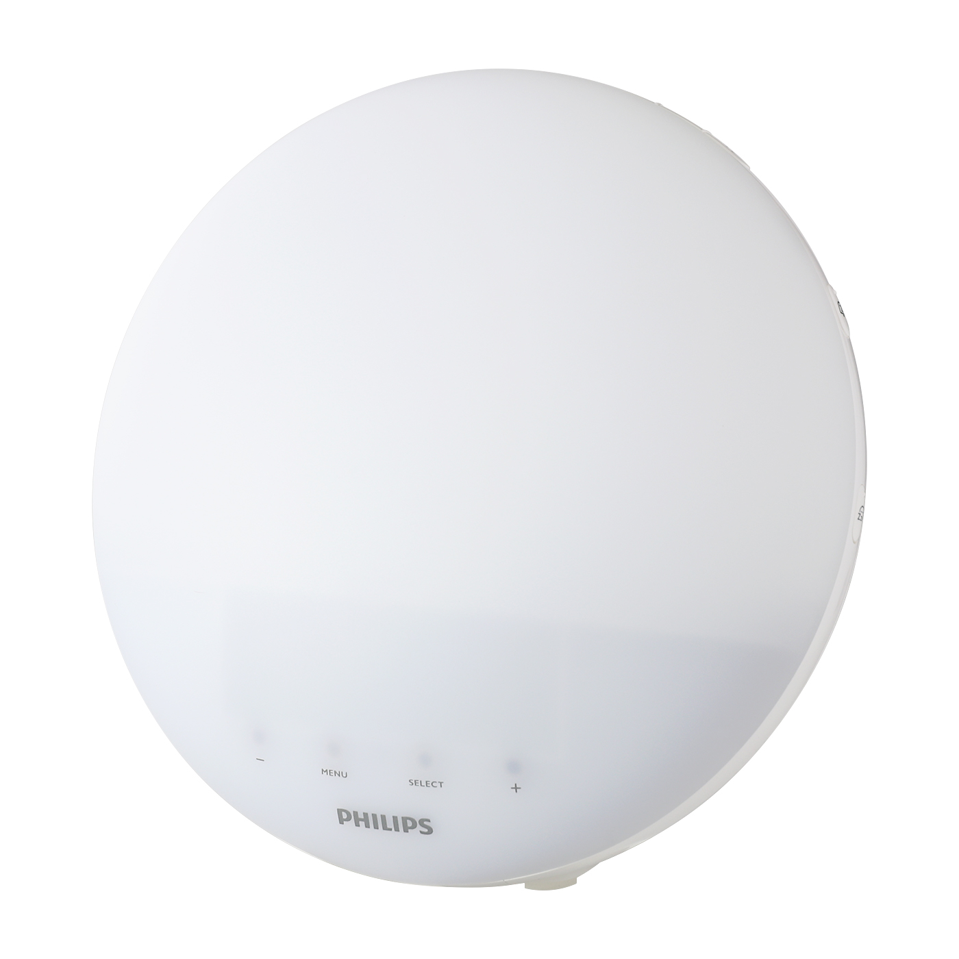 SmartSleep Wake-Up Light 1