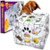 Cat Amazing Sliders Treat-Hunt Puzzle Toy 1