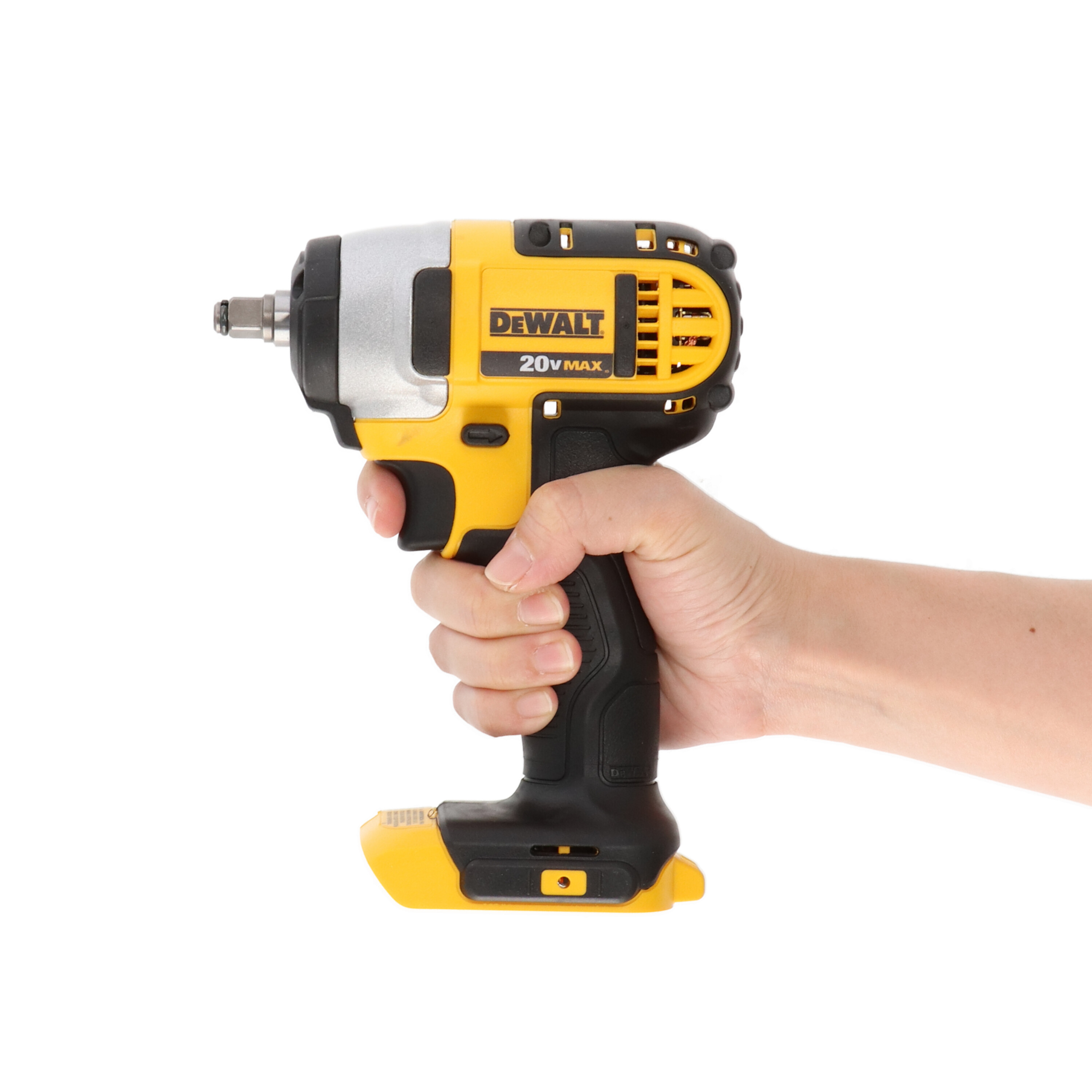 20V MAX Cordless 3/8 in 4