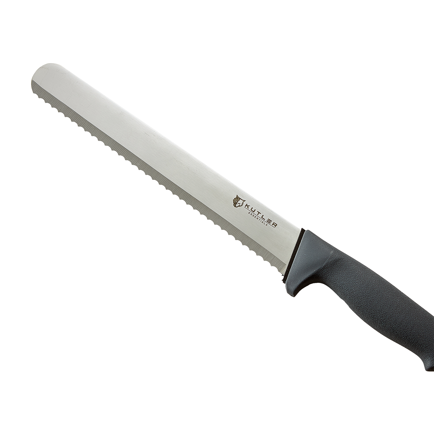 Bread knife and cake slicer 1