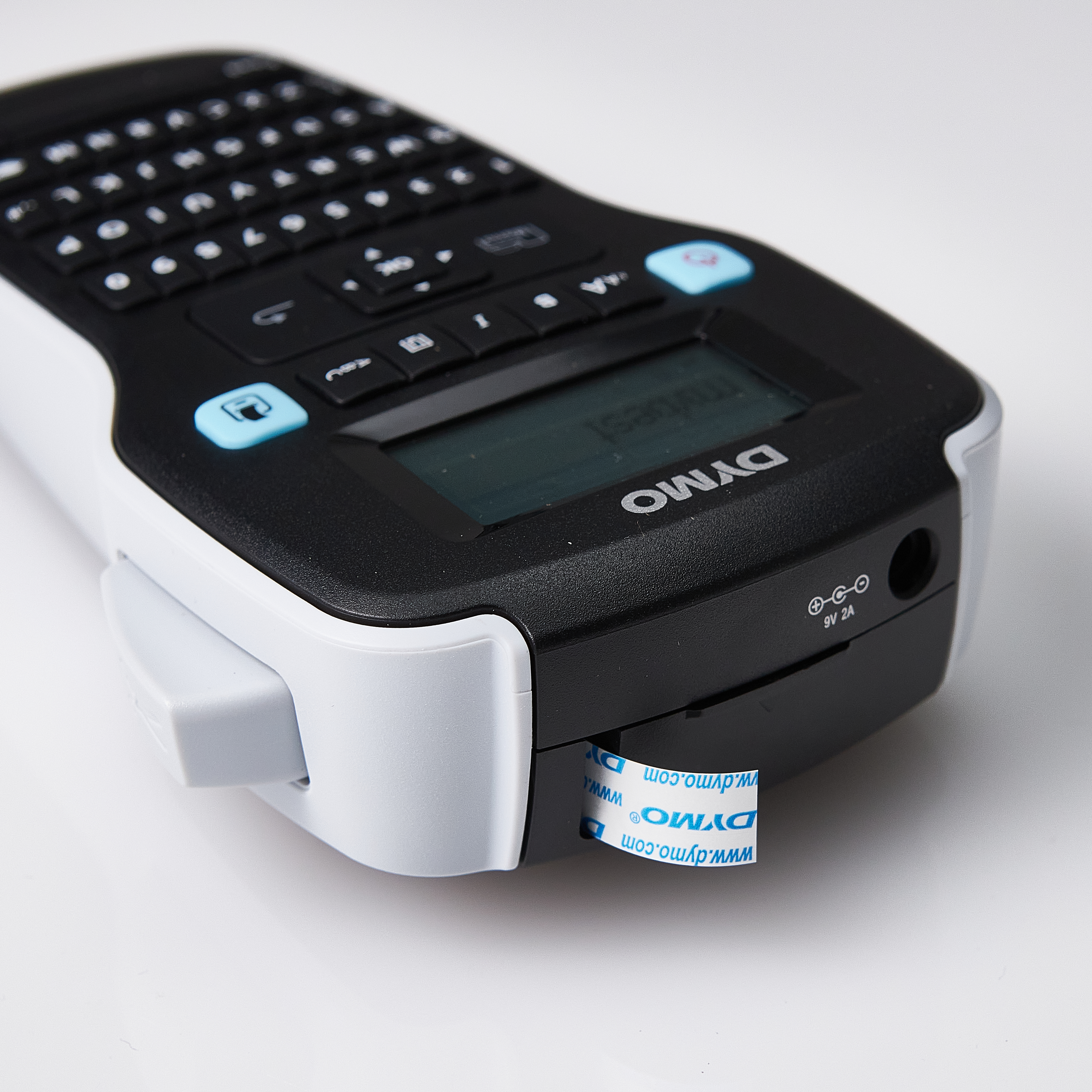 DYMO LabelManager 160 Portable Label Maker 3