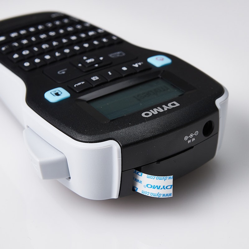 DYMO LabelManager 160 Portable Label Maker 3