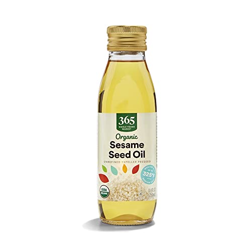 9 Best Sesame Oils  4