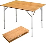 10 Best Camping Tables in 2022 (Coleman, Lifetime, and More) 5