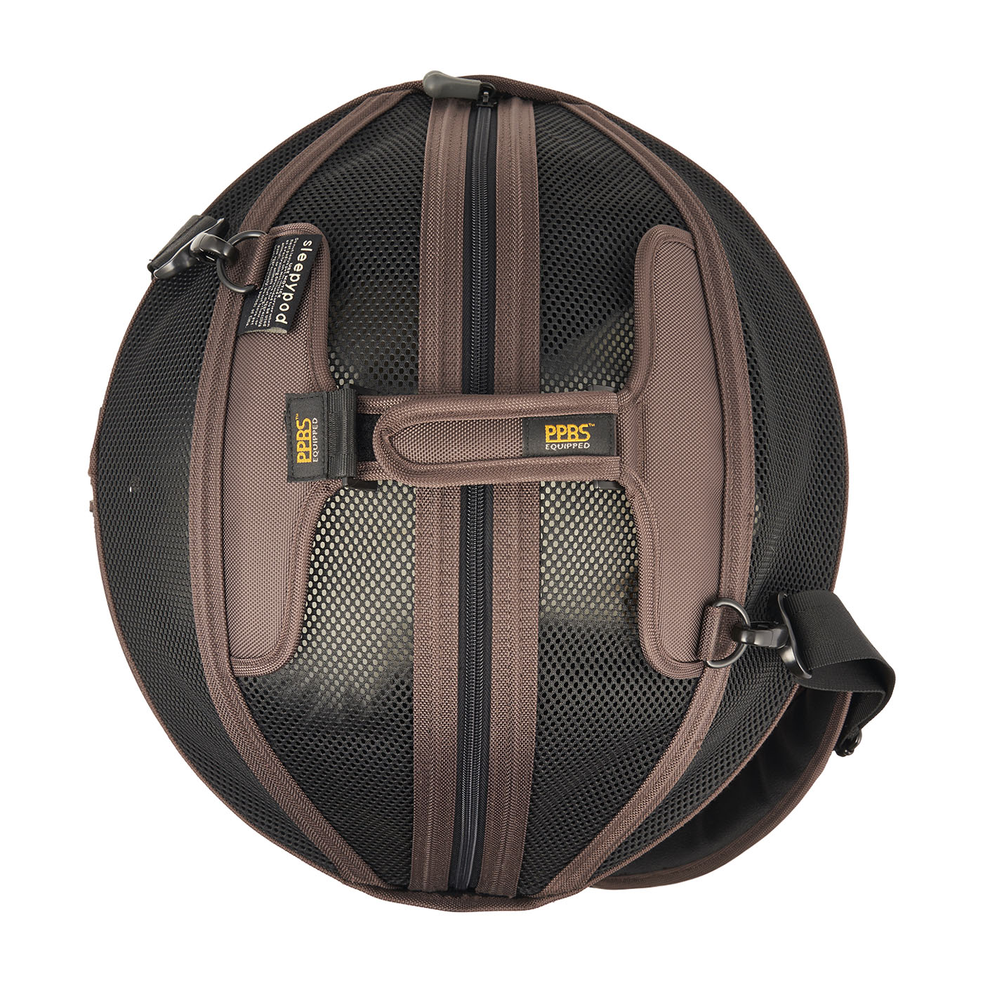 Mobile Pet Bed 5