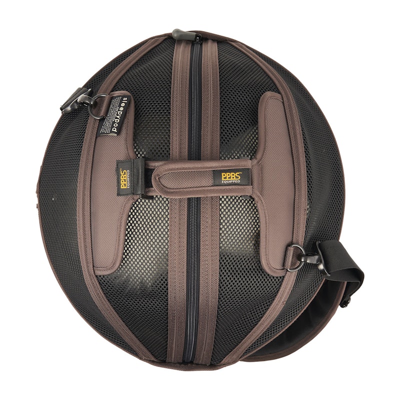 Mobile Pet Bed 5