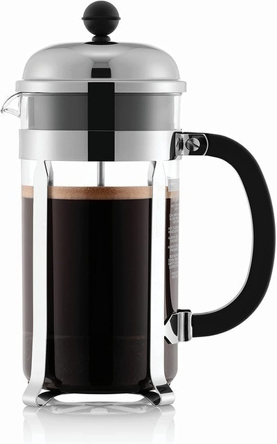 Chambord French Press Coffee Maker 1