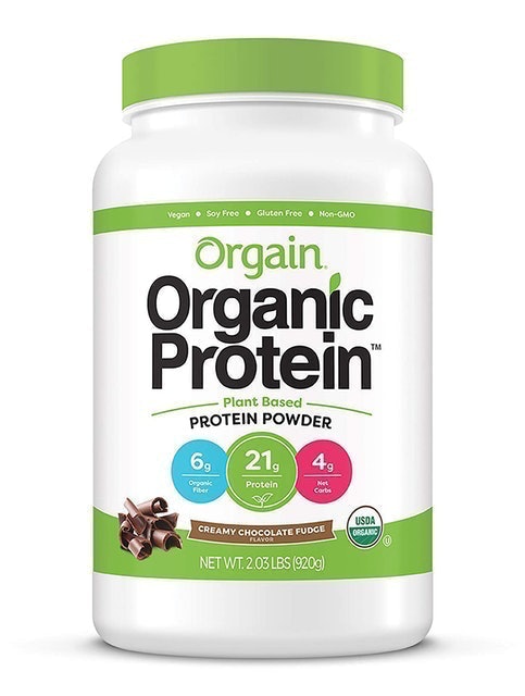 10 Best Vegan Protein Powders in 2022 (Personal Trainer-Reviewed) 2