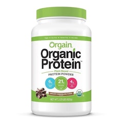 Organic Protein