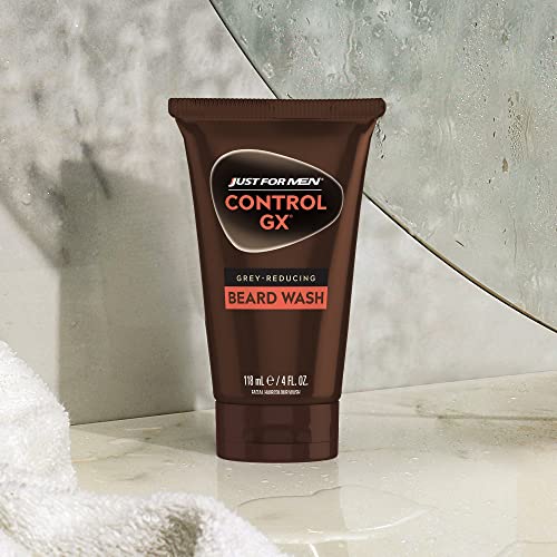 Control GX® Beard Wash 2