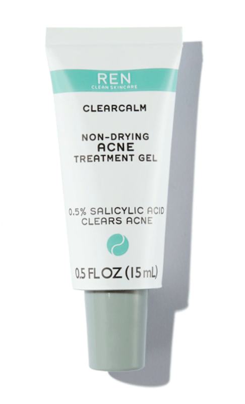 ClearCalm Non-Drying Acne Treatment Gel 1