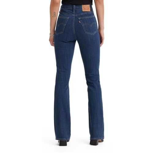725 High Rise Bootcut Women's Jeans 3