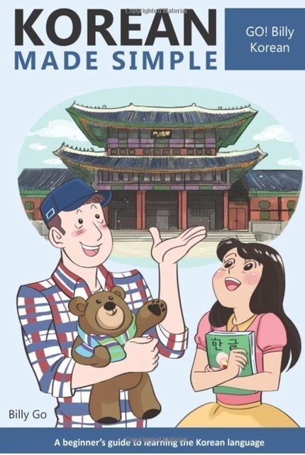 10 Best Books to Learn Korean in 2022 (Big Hit Entertainment, Korean From Zero!, and More) 3