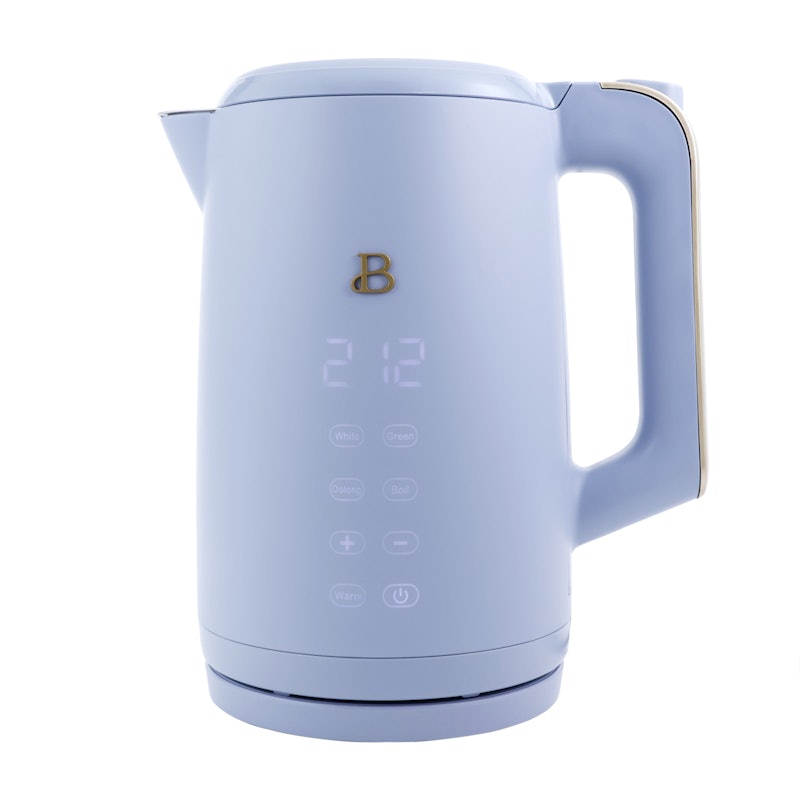 Electric Kettle 3