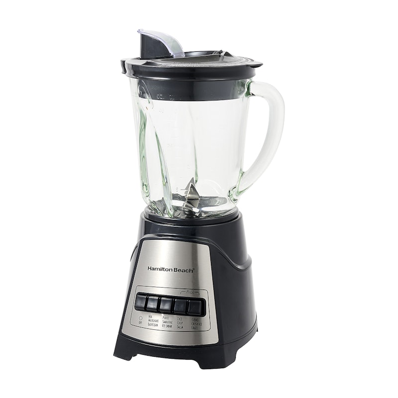 Power Elite Blender 1