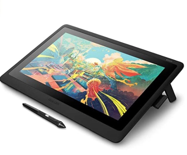10 Best Drawing Tablets in 2022 (Wacom, XP-Pen, and More) 4