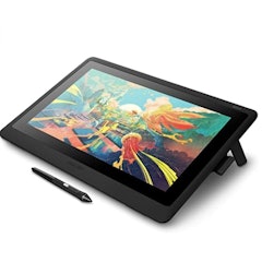 Cintiq 16 Drawing Tablet