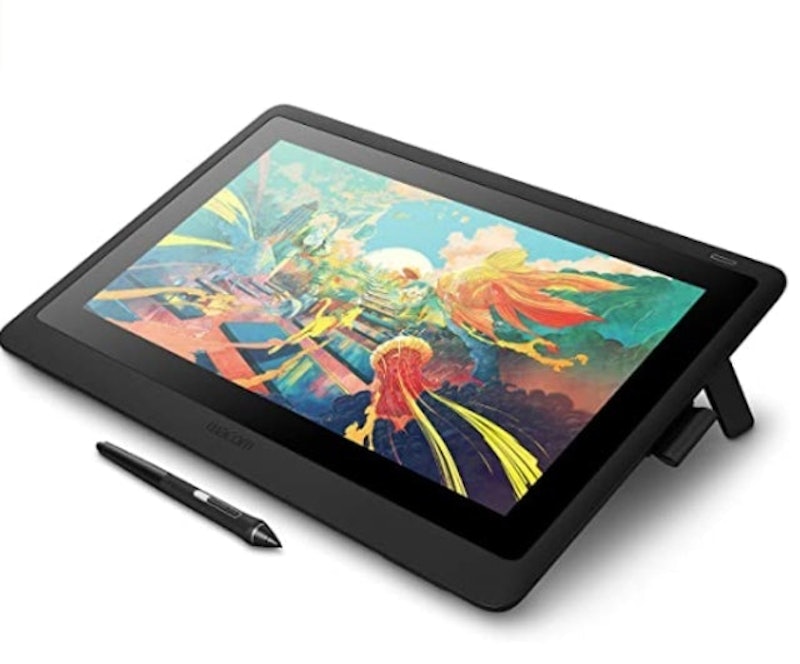 Cintiq 16 Drawing Tablet 1