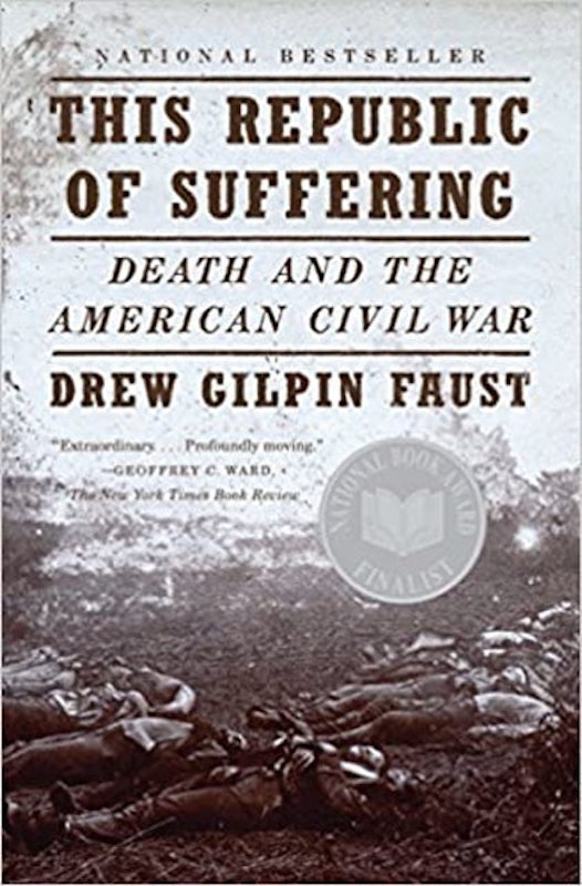 This Republic of Suffering 1