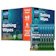 Inspire Rinse Free Bathing Wipes 1