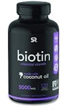 10 Best Hair Growth Supplements in 2022 (Dermatologist-Reviewed) 5