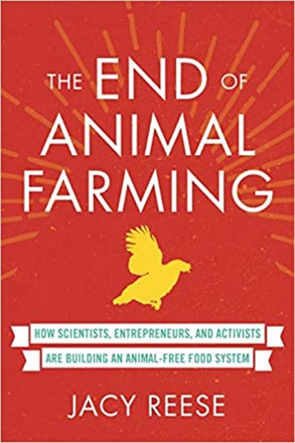 The End of Animal Farming 1