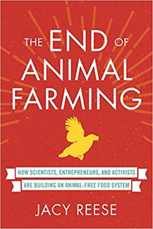 The End of Animal Farming 1
