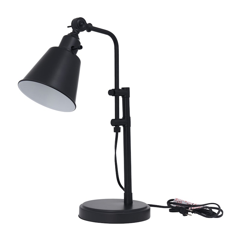 Adjustable Metal Desk Lamp 1