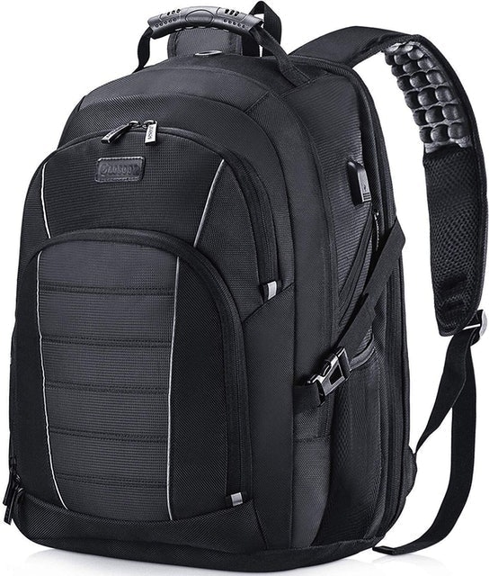 10 Best Backpacks for High School Boys in 2022 (The North Face, JanSport, and More) 4