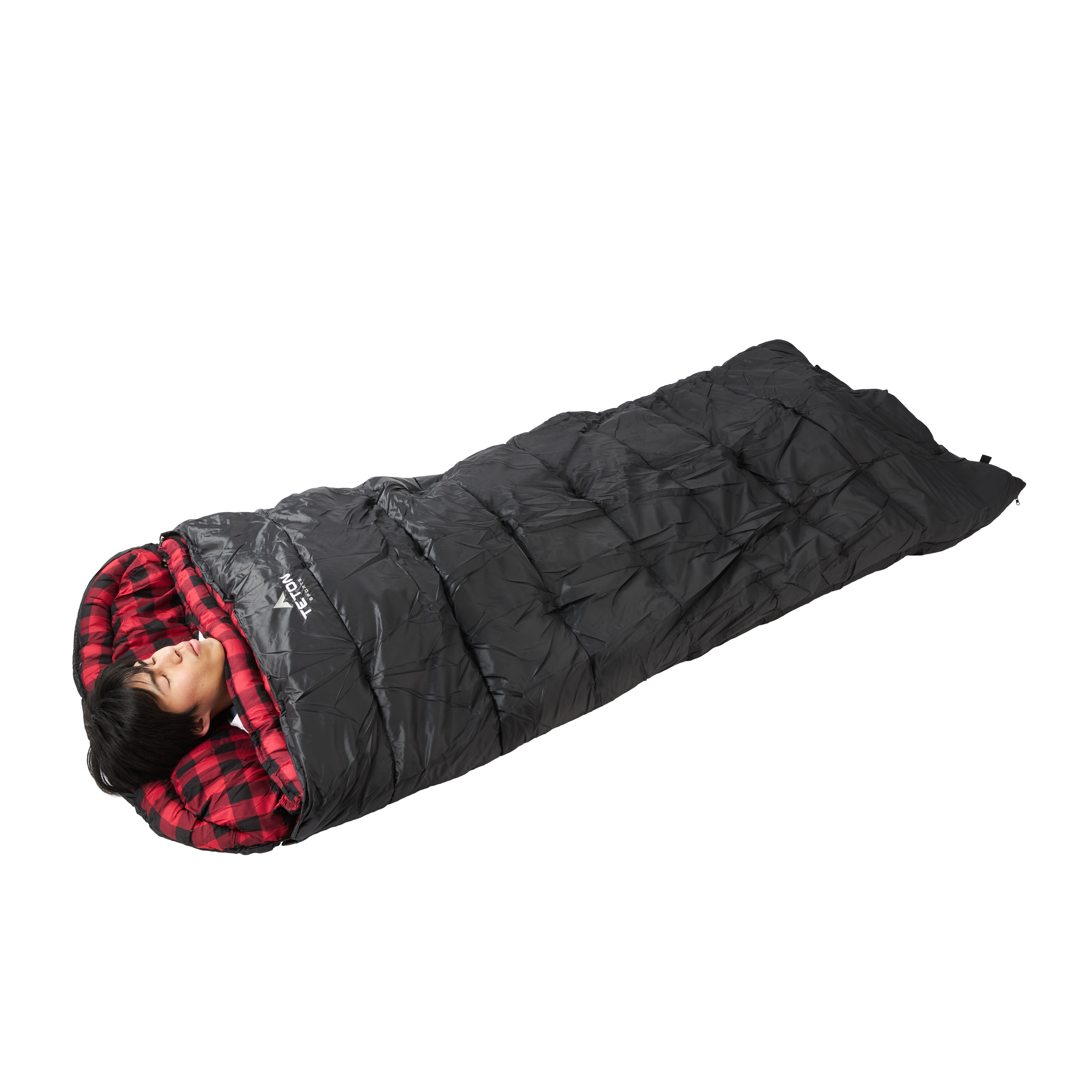 Celsius XXL 0˚F Sleeping Bag 5